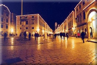 Stradun no�u