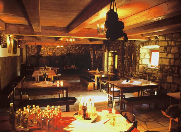 Evening party