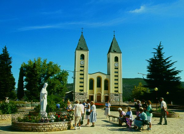 Medjugorje