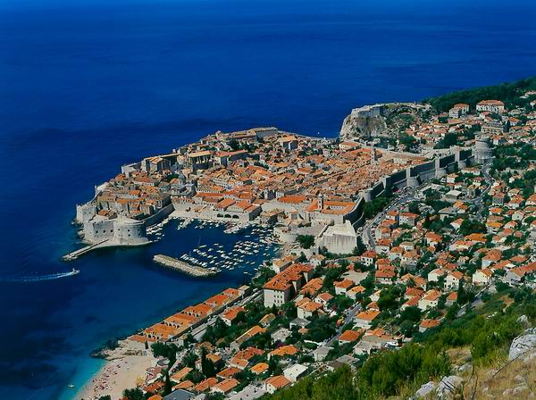 Dubrovnik