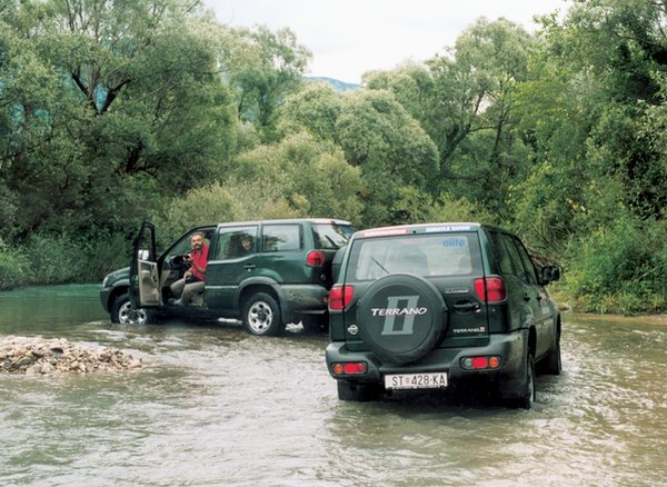 Konavle Jeep Safari